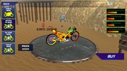 Indonesian Drag Bike Simulator screenshot 8