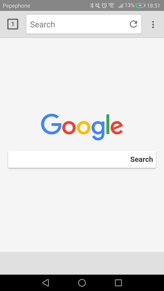 CN Browser - Preview 7