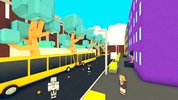 School and Neighborhood Game screenshot 8