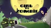 Girl vs Zombie screenshot 4