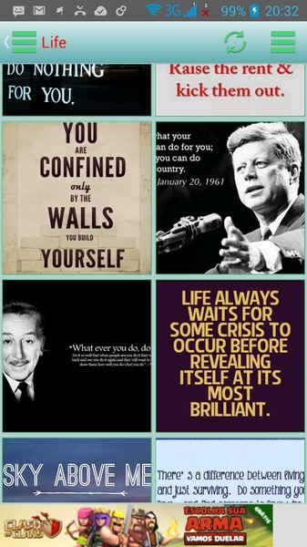 Quotes on Images - Preview 4