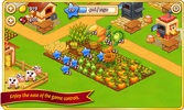 Magic Hay Farm screenshot 7