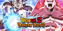 Dragon Ball Z: Dokkan Battle feature