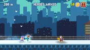 Pixel Super Heroes screenshot 6
