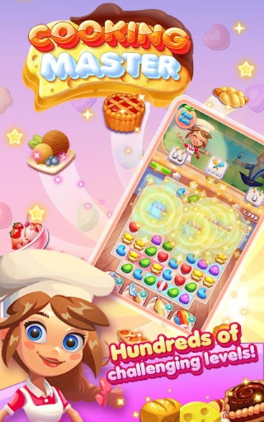 Game Nối thạch 4 - Jelly Cute Rush