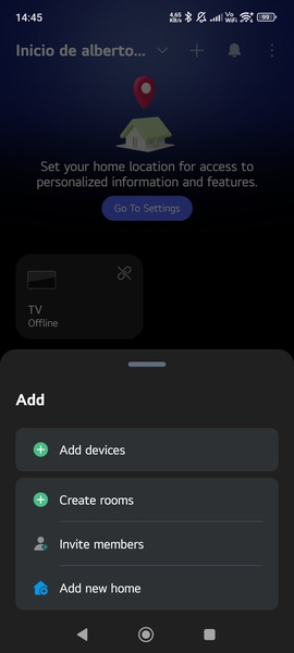 LG Smart ThinQ - Preview 12