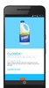 Clorox® myStain™ App screenshot 4