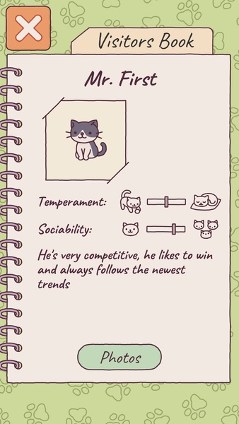 Meowtel - Preview 7