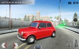 Car Games: Mini Sports Racing screenshot 2