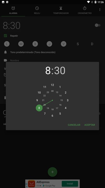 Alarm Clock X - Preview 6
