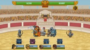 Gods of Arena: Online Battles screenshot 5