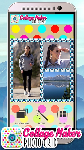 Collage Maker - Photo Grid - Preview 1