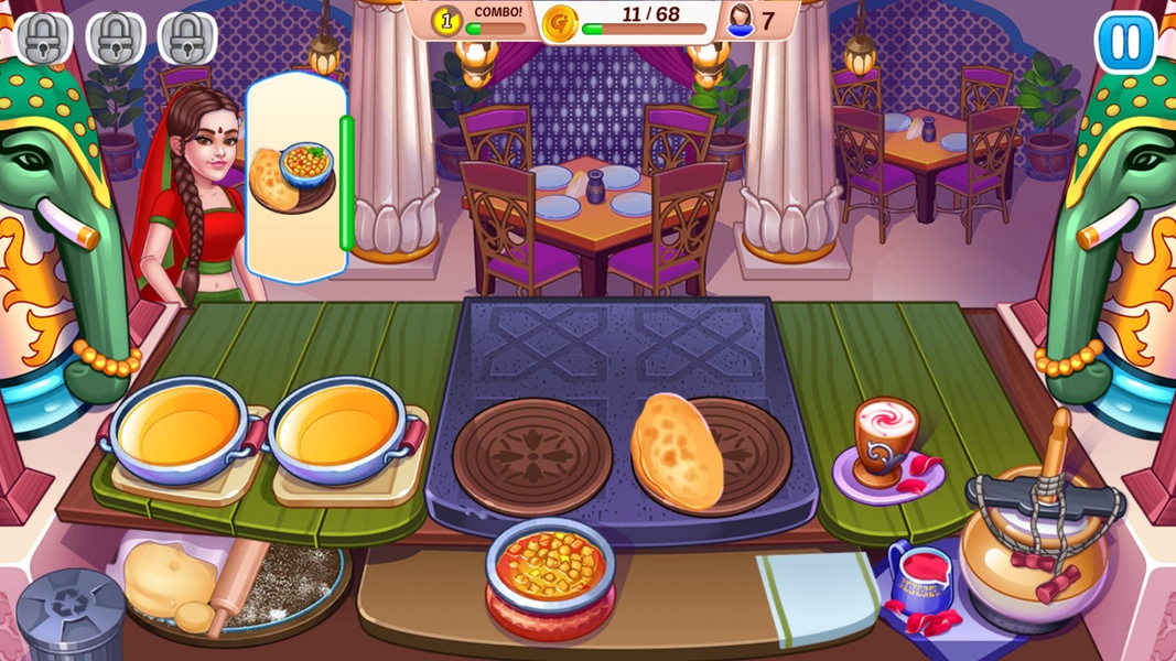 Cooking Event - Preview 6