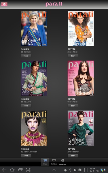 ParaTi - Preview 8