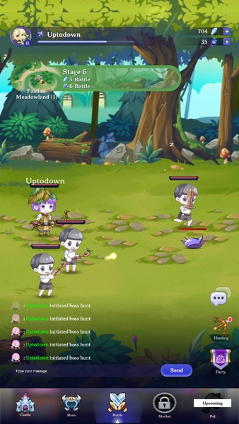DeGlory - Preview 10