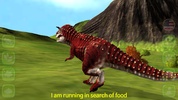 Carnotaurus screenshot 2