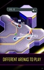 Bumper Cars Arena screenshot 6