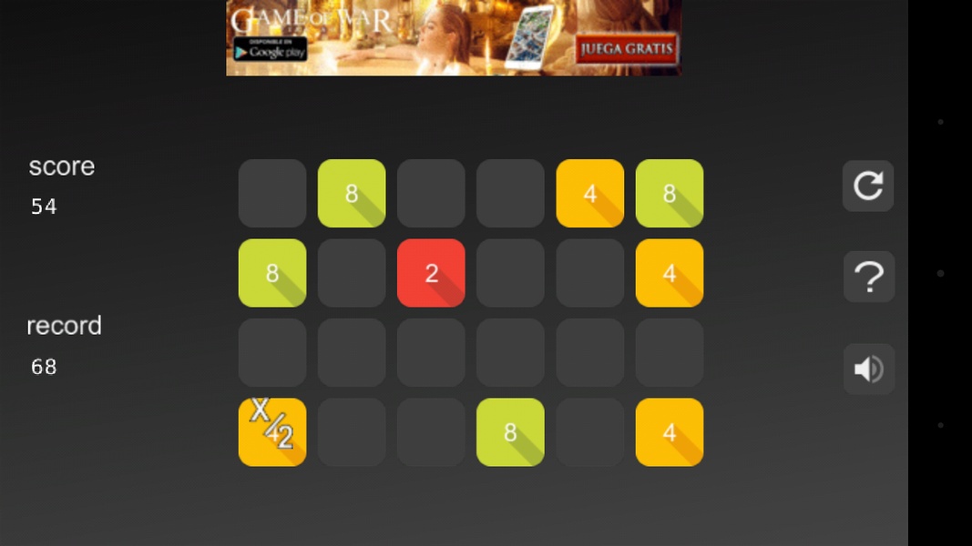 Puzzle game: Or 2 - Preview 4