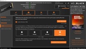 Western Digital SSD Dashboard screenshot 2