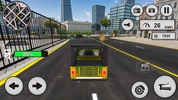 Tuk Tuk Auto Rickshaw Driver screenshot 4