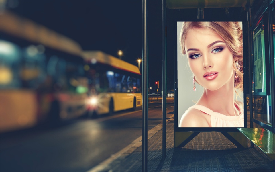 Billboard Photo Frames - Preview 8