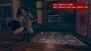 The Clown: Escape Horror games screenshot 1