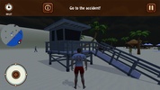 Beach Rescue screenshot 1