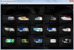 Systerac Advanced Tools 2011 screenshot 6