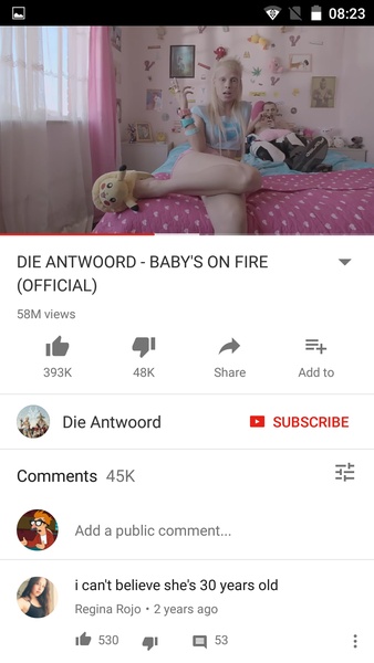 YouTube AdAway - Preview 3
