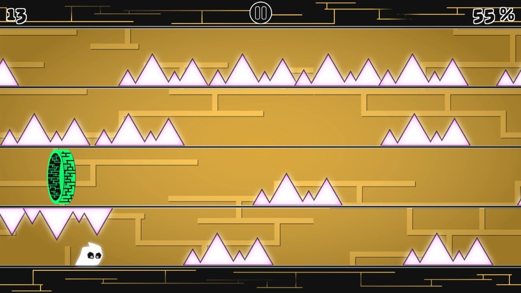 Dash Your Way - Preview 10