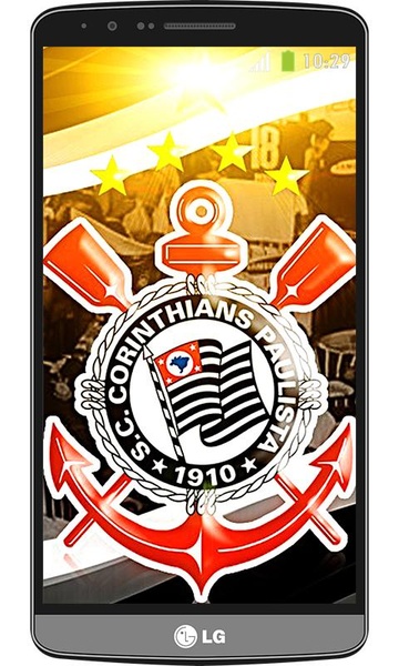 Corinthians Wallpaper - Preview 1