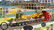 US Construction Game Simulator screenshot 4
