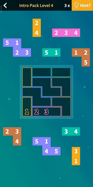 Flow Fit - Preview 5