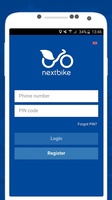 nextbike for Android 1