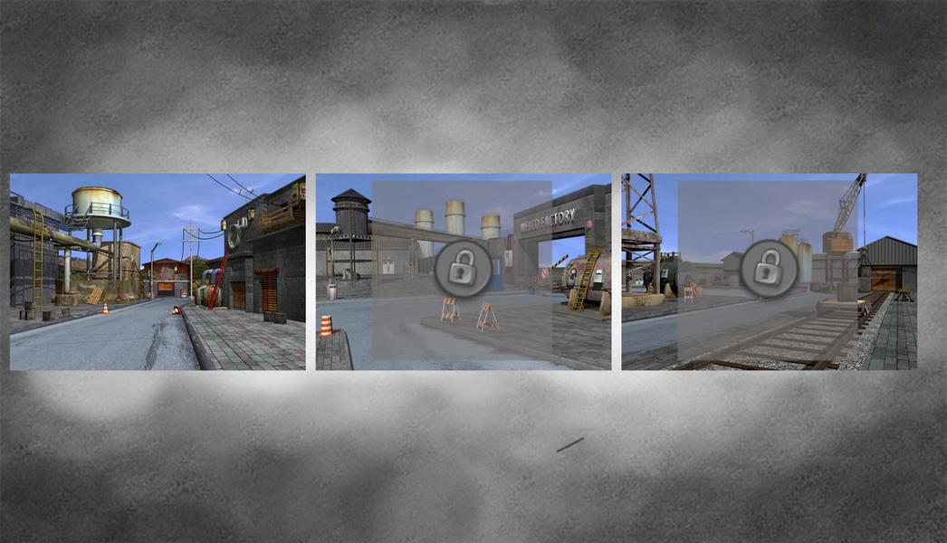 StreetShoting - Preview 1