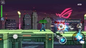 Mega Man X DiVE screenshot 3