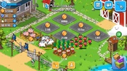 Farm Away! screenshot 7