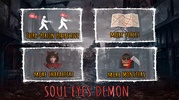 Soul Eyes Demon: Game Horror screenshot 8