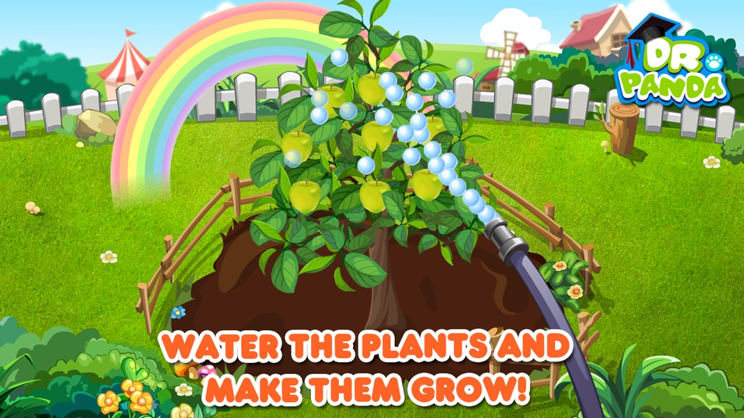 Veggie Garden Free - Preview 10