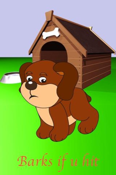 Talking Puppy Dog - Preview 1