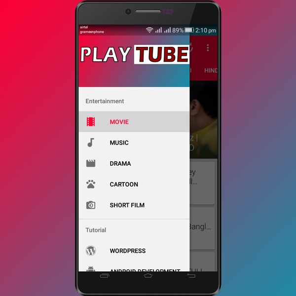 Tube Play - Preview 8