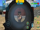 American Block Sniper Hero screenshot 9