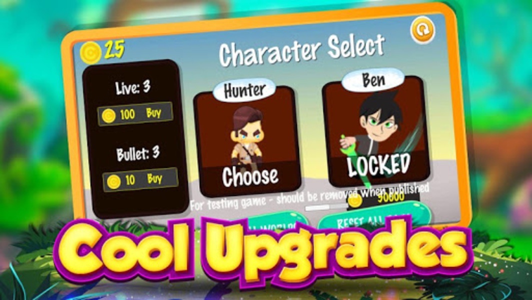 Oliver World - Preview 12