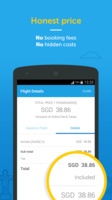 Traveloka for Android 3