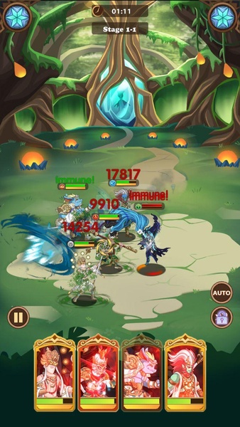TDK Arena - Preview 10