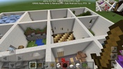 16 levels of parkour MCPE map screenshot 5