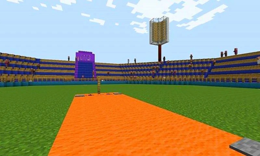 Cricket Mod Game - Preview 3