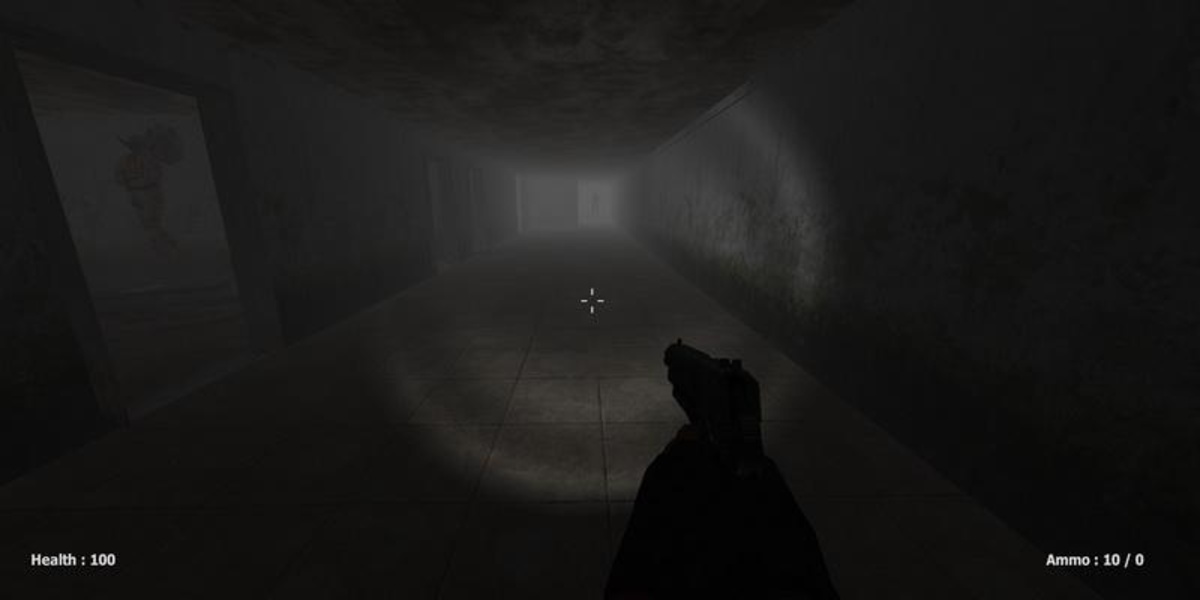 Slenderman Must Die - Preview 5