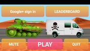 battle of tank hero screenshot 7