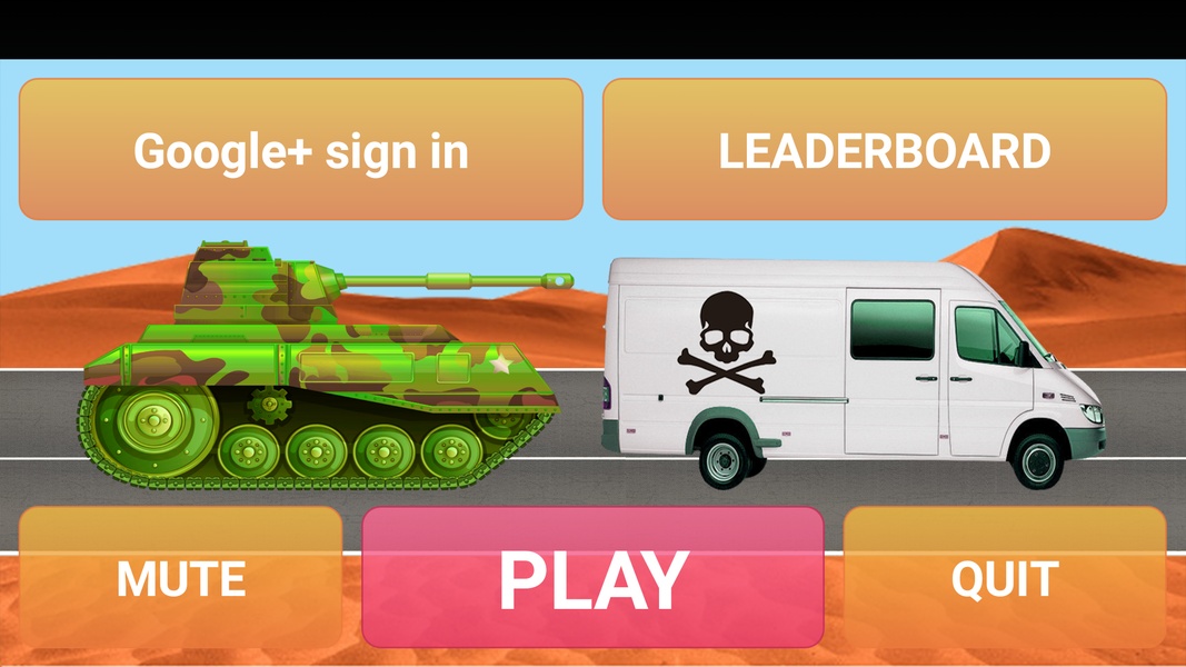 battle of tank hero - Preview 7